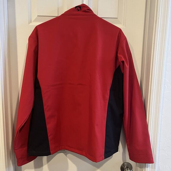 Women's 3XL Storm Creek Guardian Velvet-Lined Softshell Jacket waterproof - Picture 4 of 14